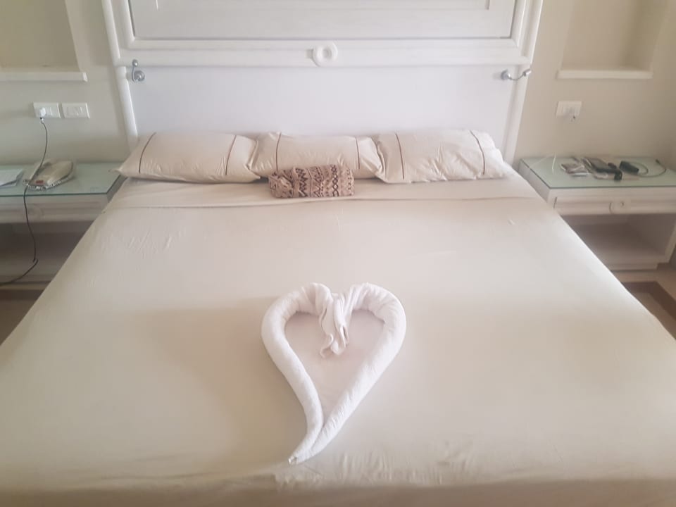 Zimmer Makadi Spa - Adults only