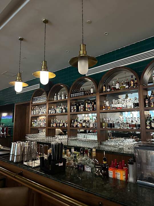 Sonstiges Liberty Signa