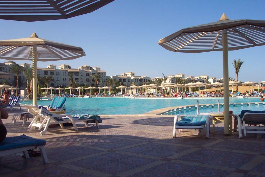 Activ Pool Pickalbatros Dana Beach Resort - Hurghada