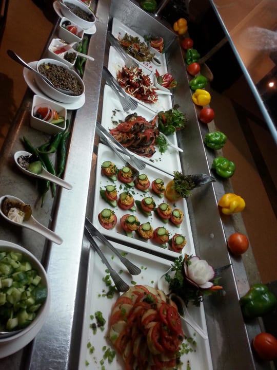 Jeden Tag neue Auswahl Stella Beach Resort & Spa Makadi Bay