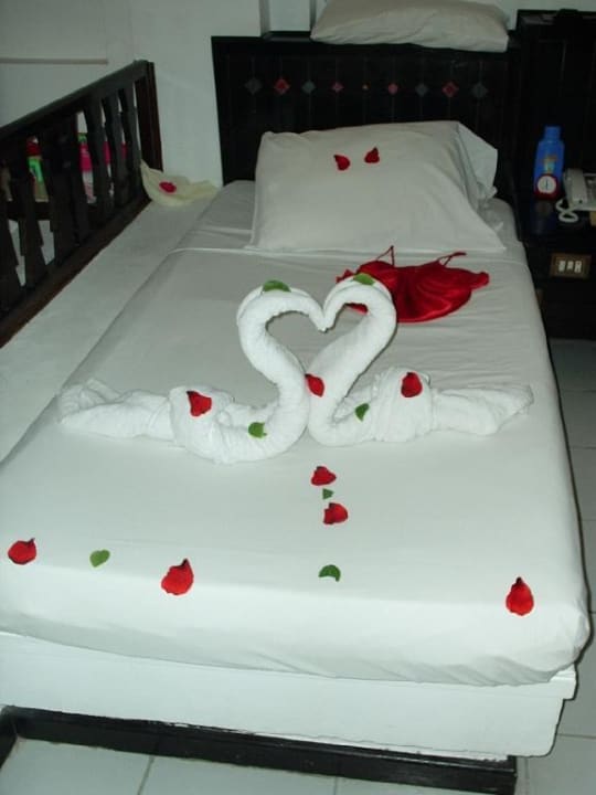 Die Deko - Toll Arabella Azur Resort
