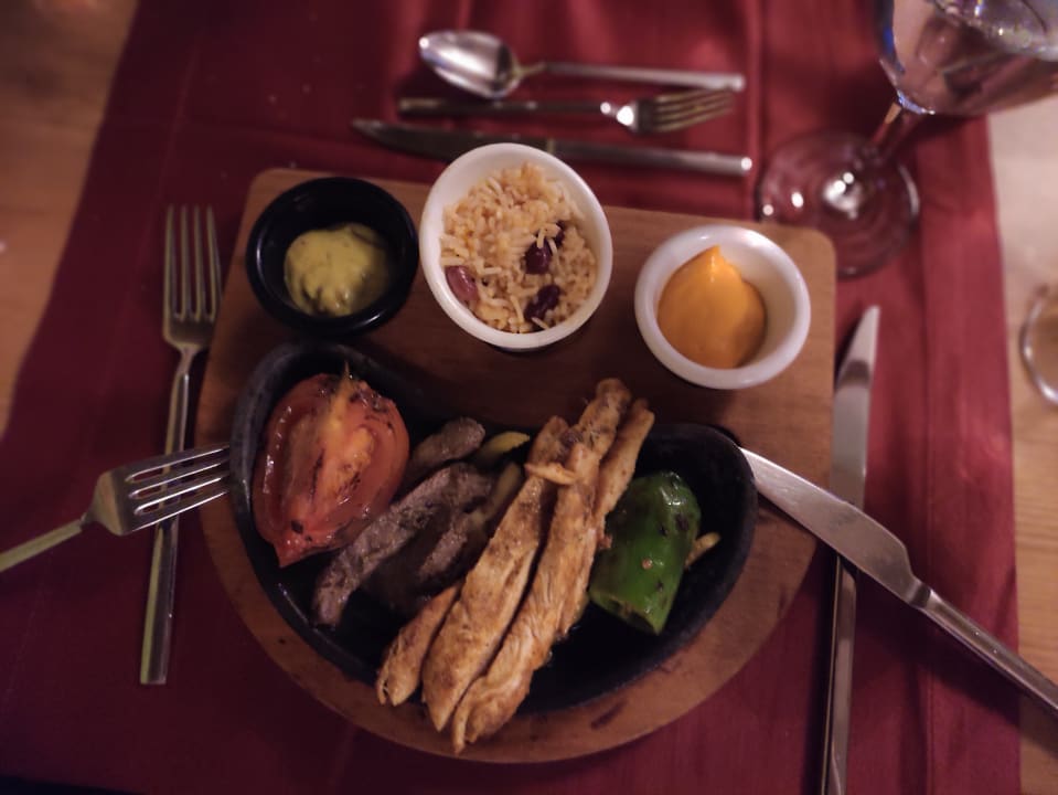 Gastro Sentido Trendy Verbena Beach