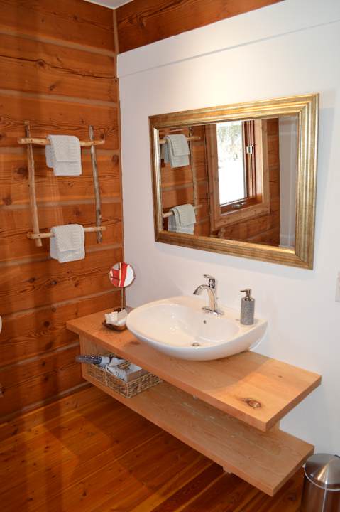 Zimmer Bed & Breakfast Moul Creek Lodge