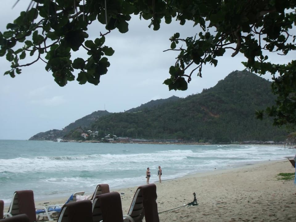 Strand The Fair House Beach Resort