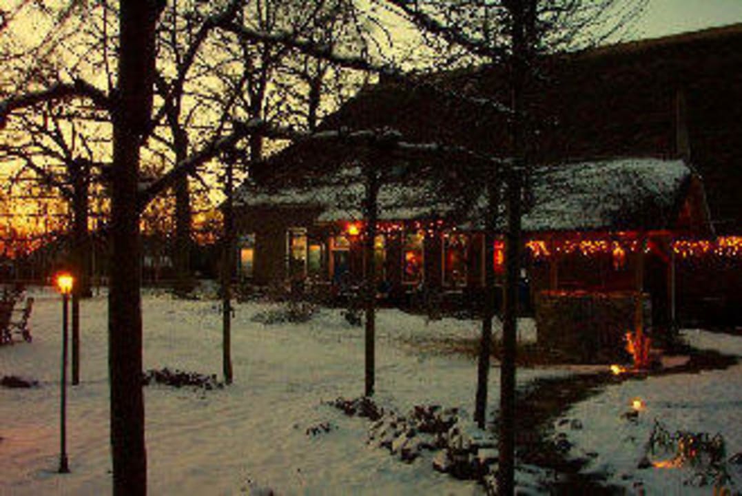 Winter Hotel de Tovenaarsberg