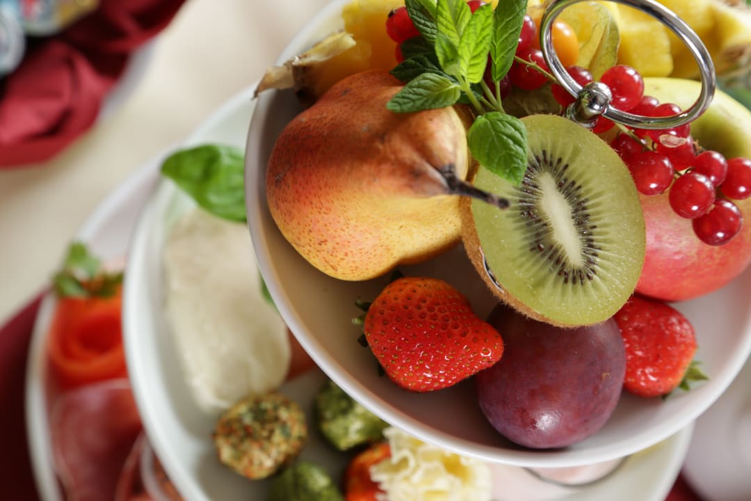 Gastro Hotel Villa am See