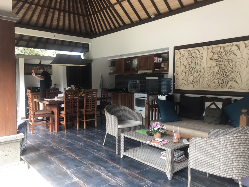 Zimmer Hotel Villa Alex