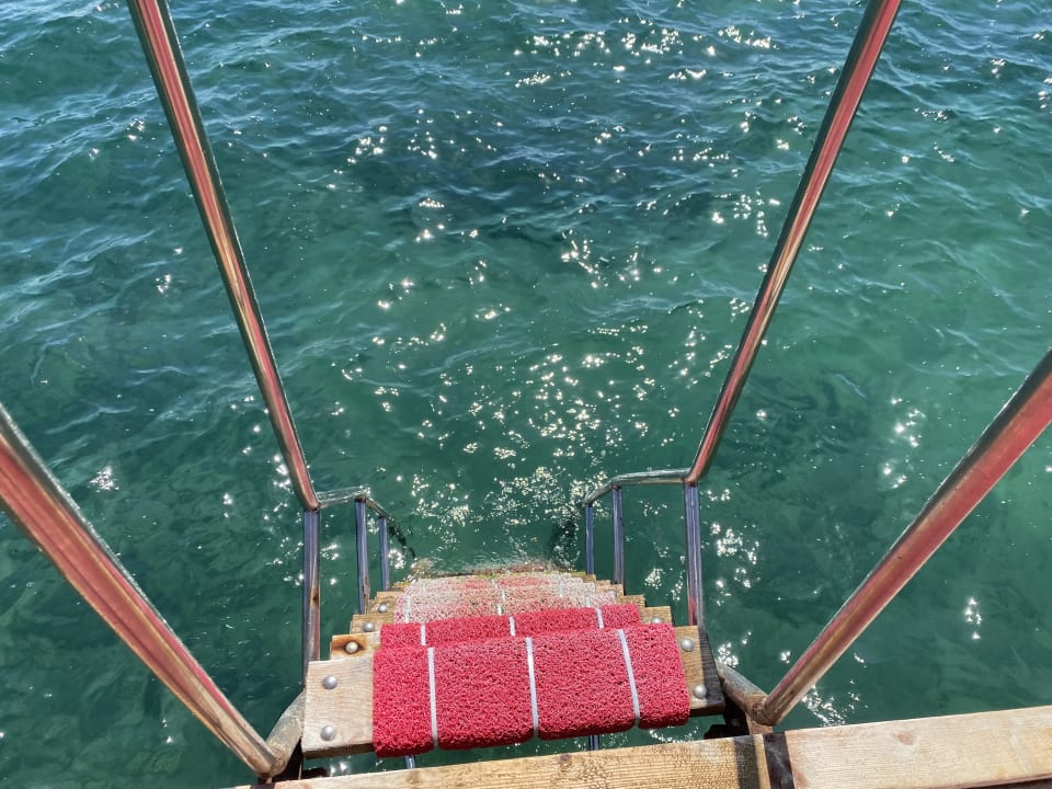 Strand VONRESORT Golden Beach