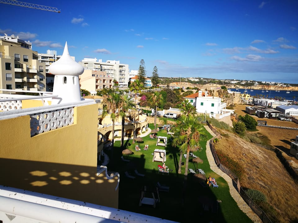 Ausblick AP Oriental Beach - Adults Friendly