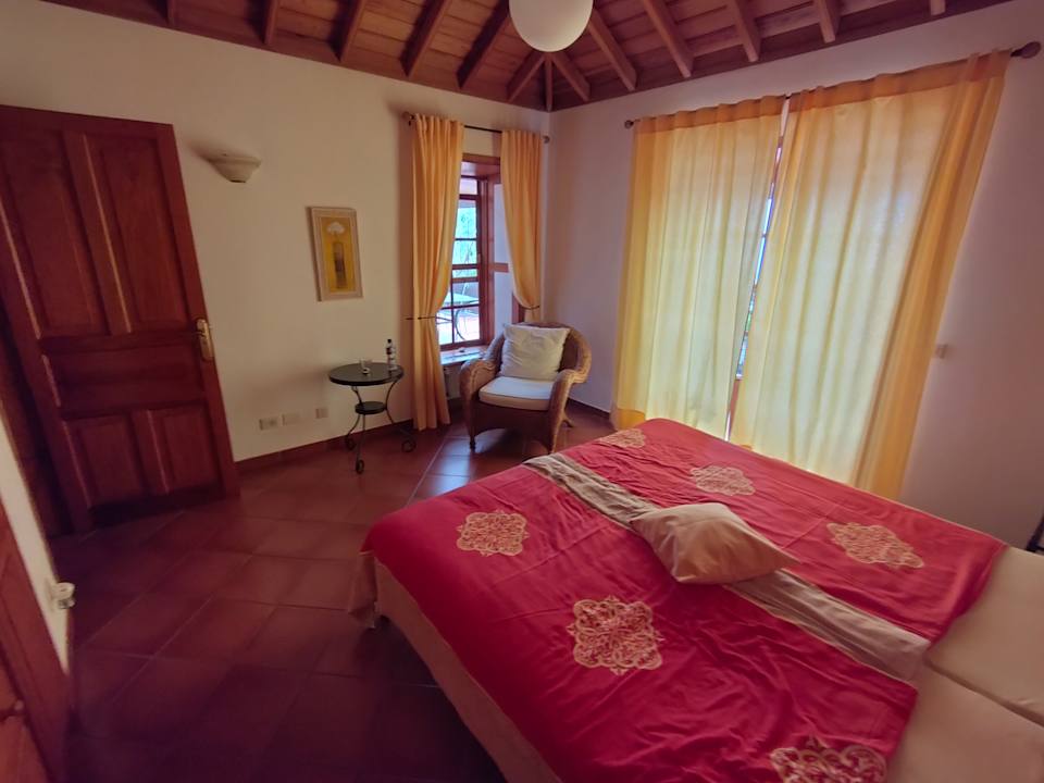 Zimmer Finca Monte Rey