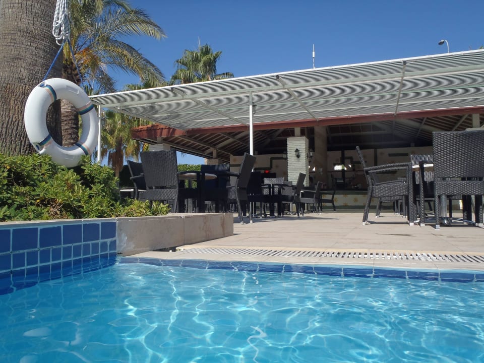 Relaxpool Hotel Süral Resort