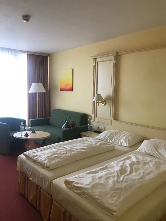 Zimmer Avita Resort Bad Tatzmannsdorf