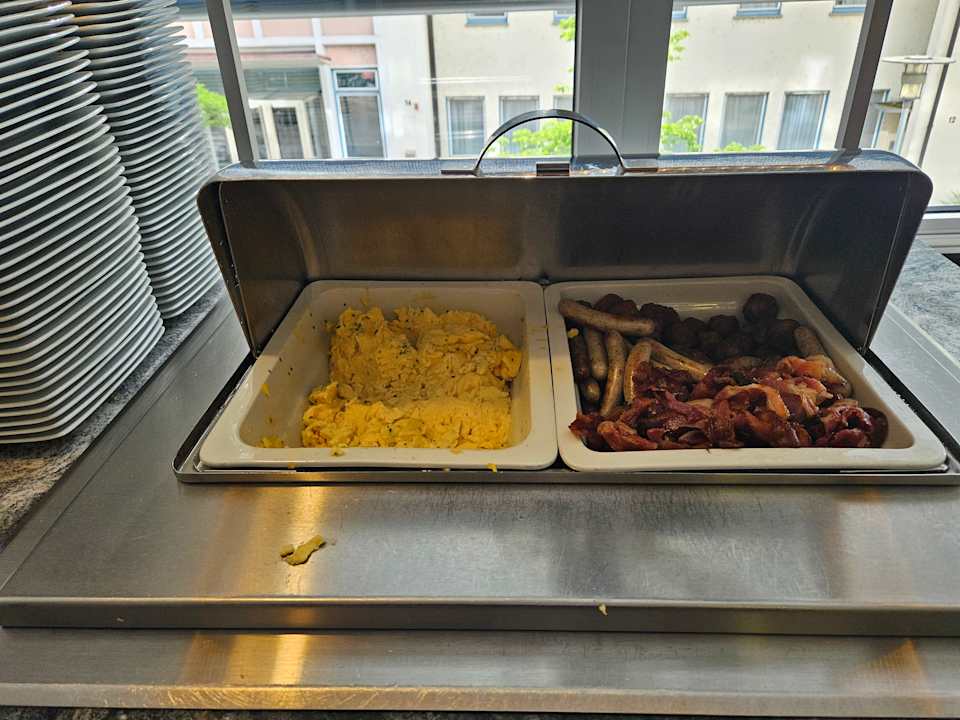 Gastro Hotel City Krone