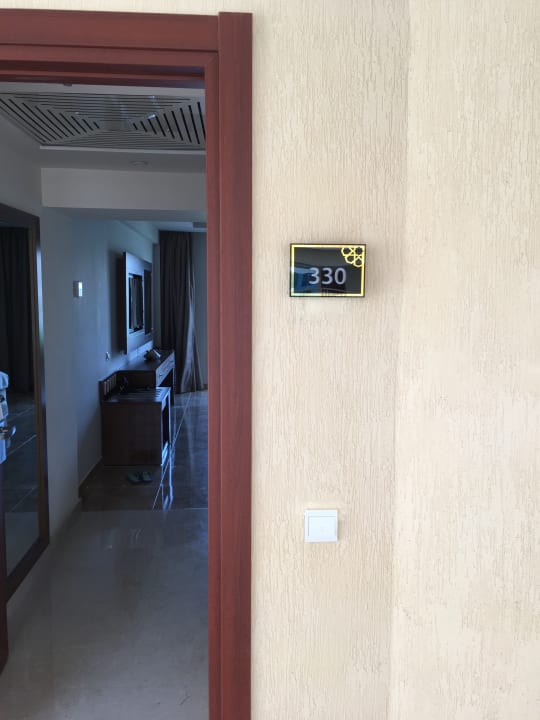 Zimmer Pickalbatros Royal Moderna Resort-Sharm El Sheikh