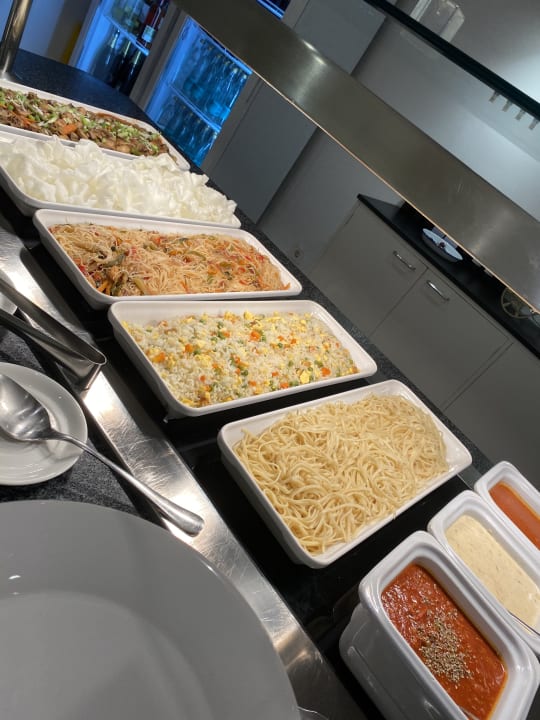 Gastro Reverence Life  - Adults only