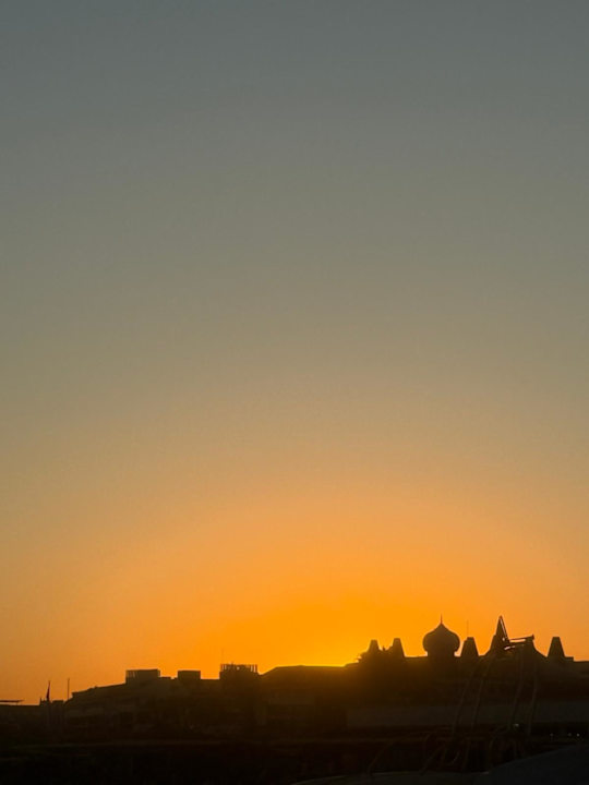 Strand Belek Beach Resort Hotel
