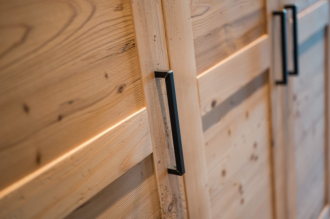 Zimmer Hotel Alpenrose