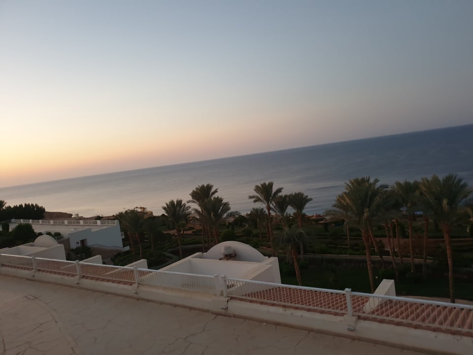 Außenansicht Siva Sharm