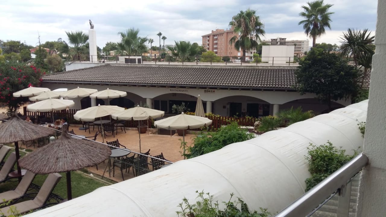 Gastro Ona Garden Lago