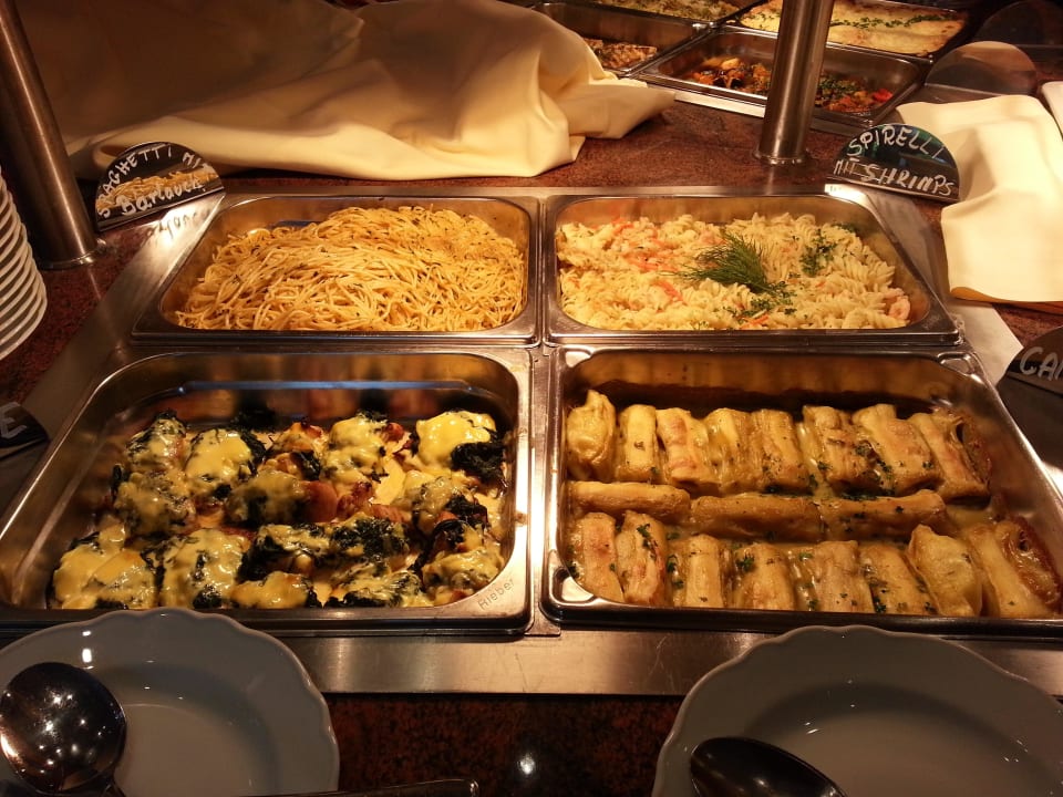 Für jeden Geschmack Country Hotel Timmendorfer Strand