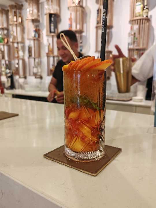 Gastro Side Stella Elite Resort & Spa