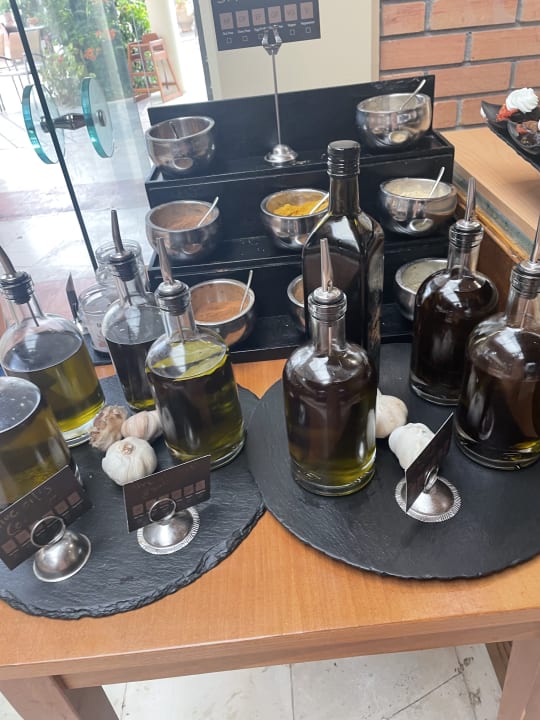 Gastro Sentido Apollo Palace