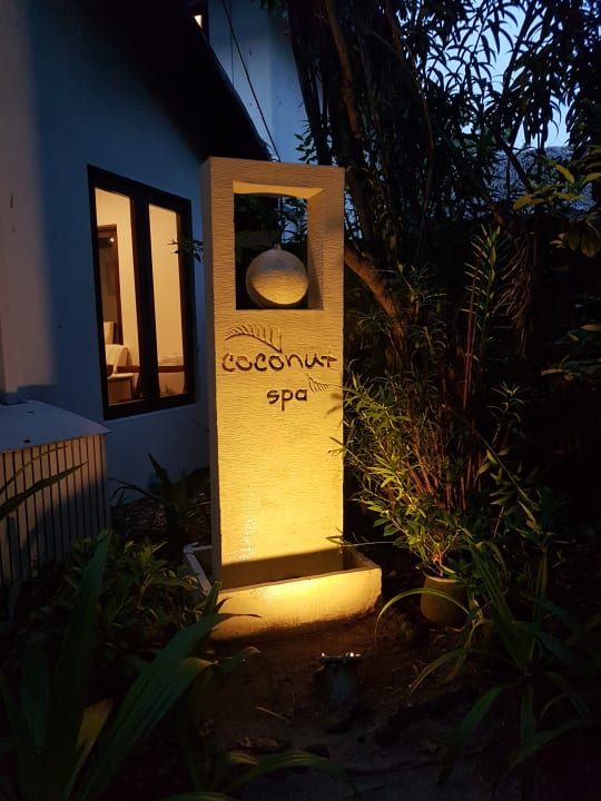 Sport & Freizeit NH Collection Maldives Reethi Resort