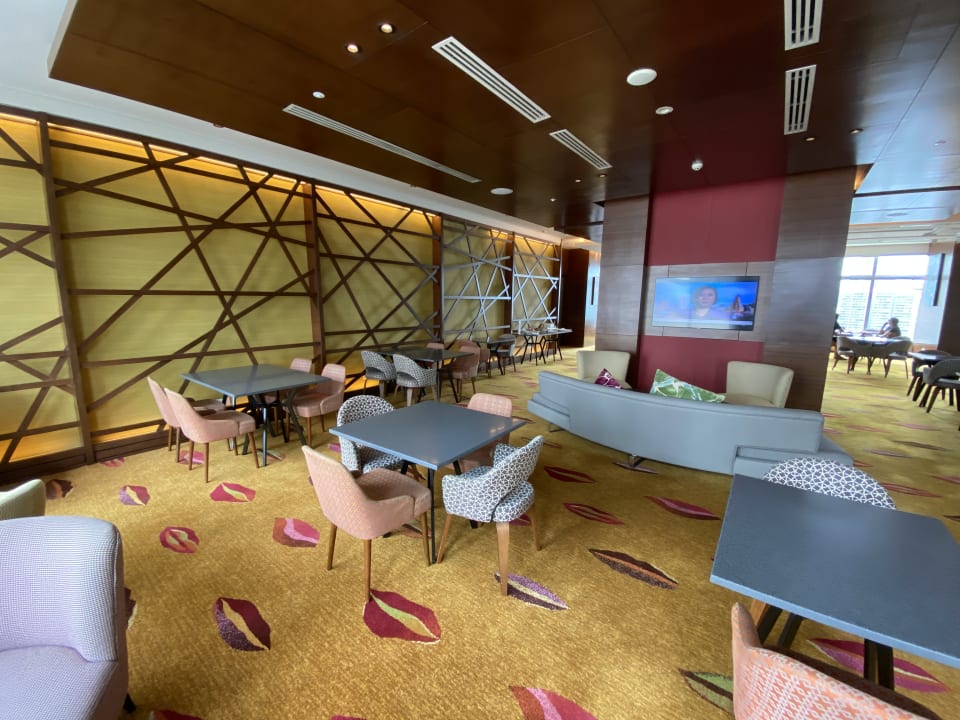 Sonstiges Hotel Traders Kuala Lumpur