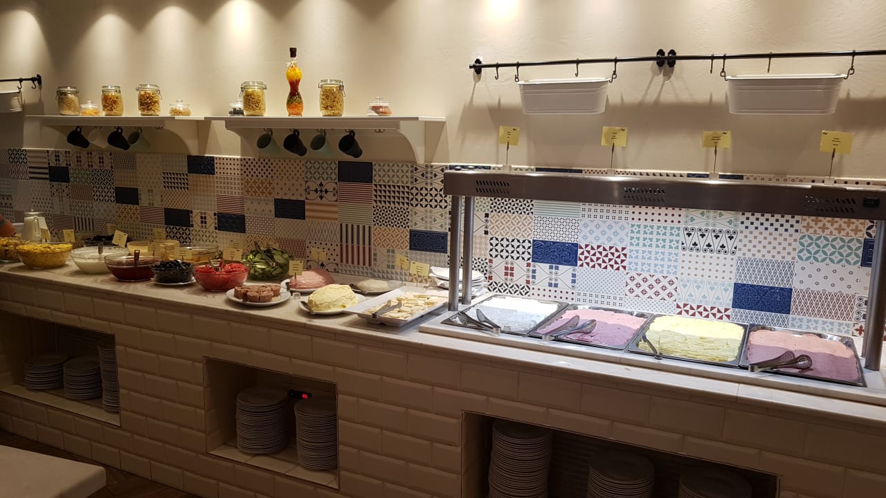 Gastro Hotel Calypso