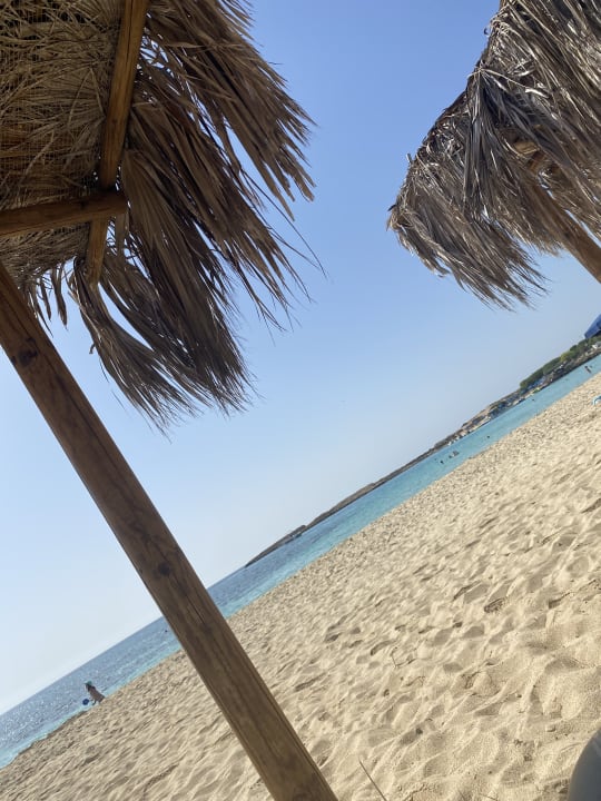 Strand Asterias Beach