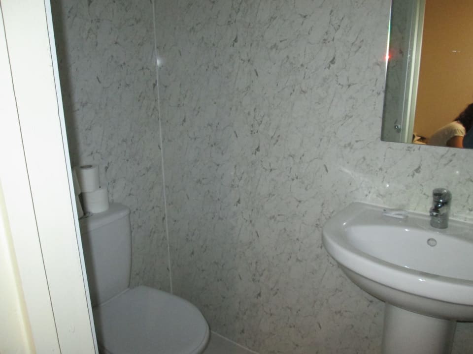 Zimmer King Solomon Palace Hotel