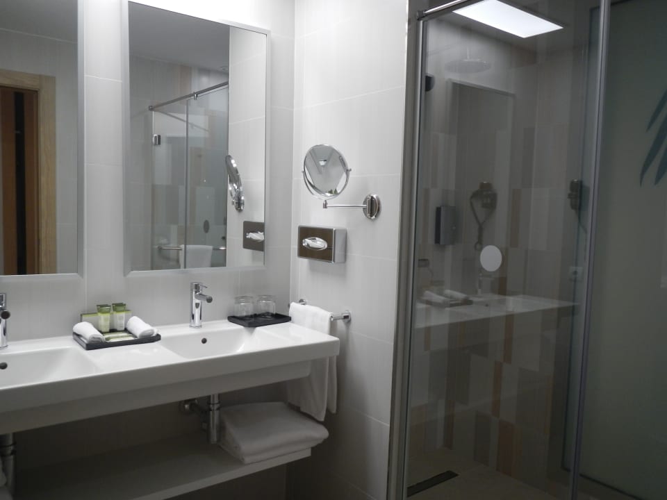 Zimmer Hotel Riu Palace Palmeras