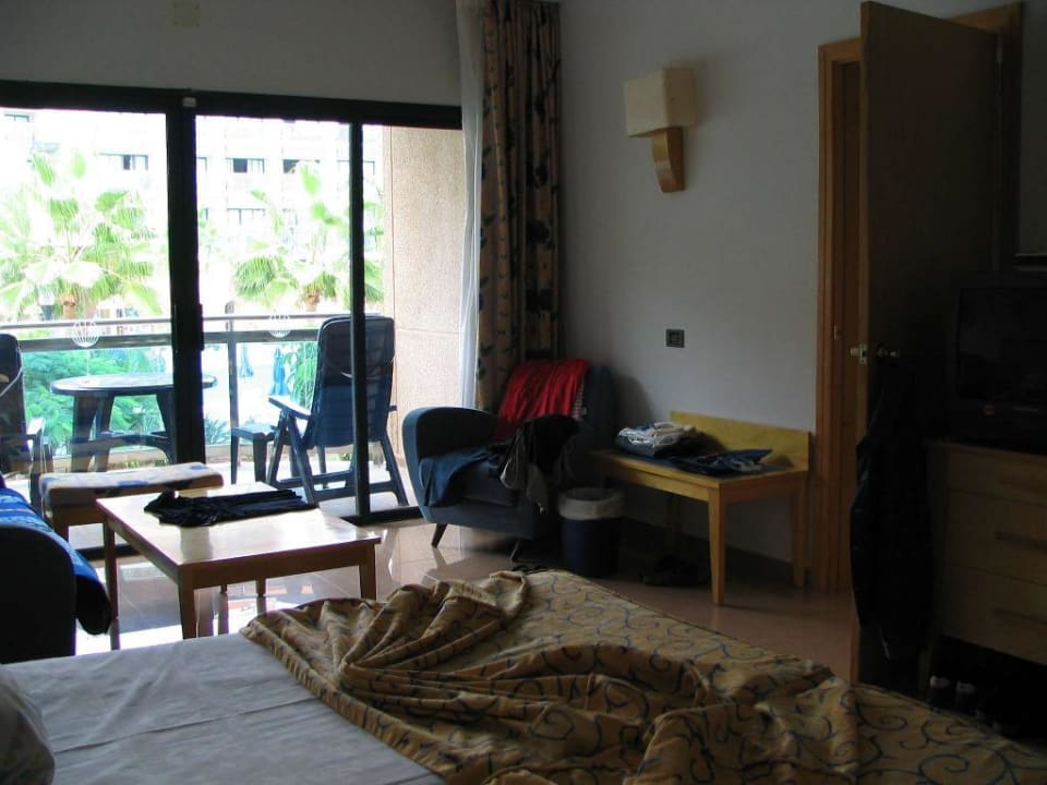Familienzimmer MUR Hotel Faro Jandia & Spa Fuerteventura