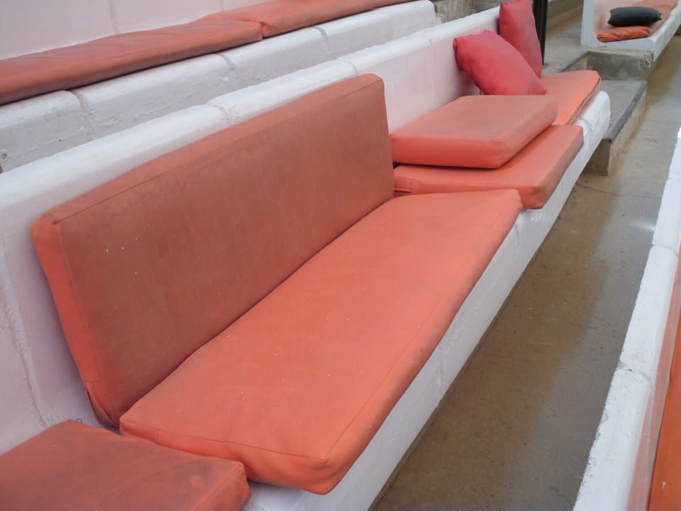 Sport & Freizeit Hotel Mercure Hurghada