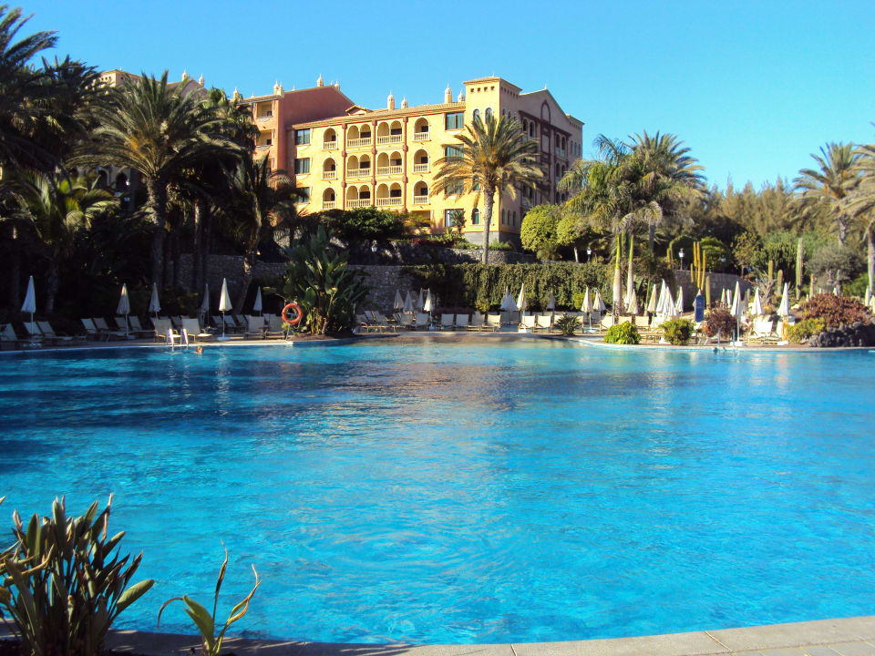 Poolanlage R2 Rio Calma Hotel & Spa & Conference