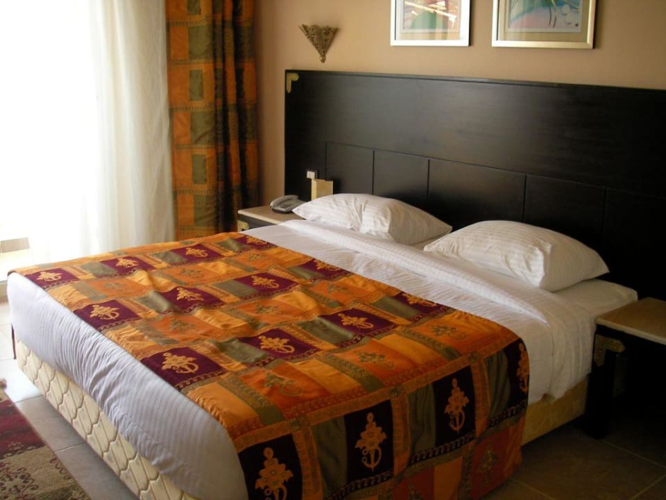 Zimmer Pickalbatros Palace Resort