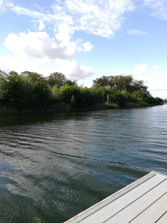 Ausblick Hotel Acamed Resort