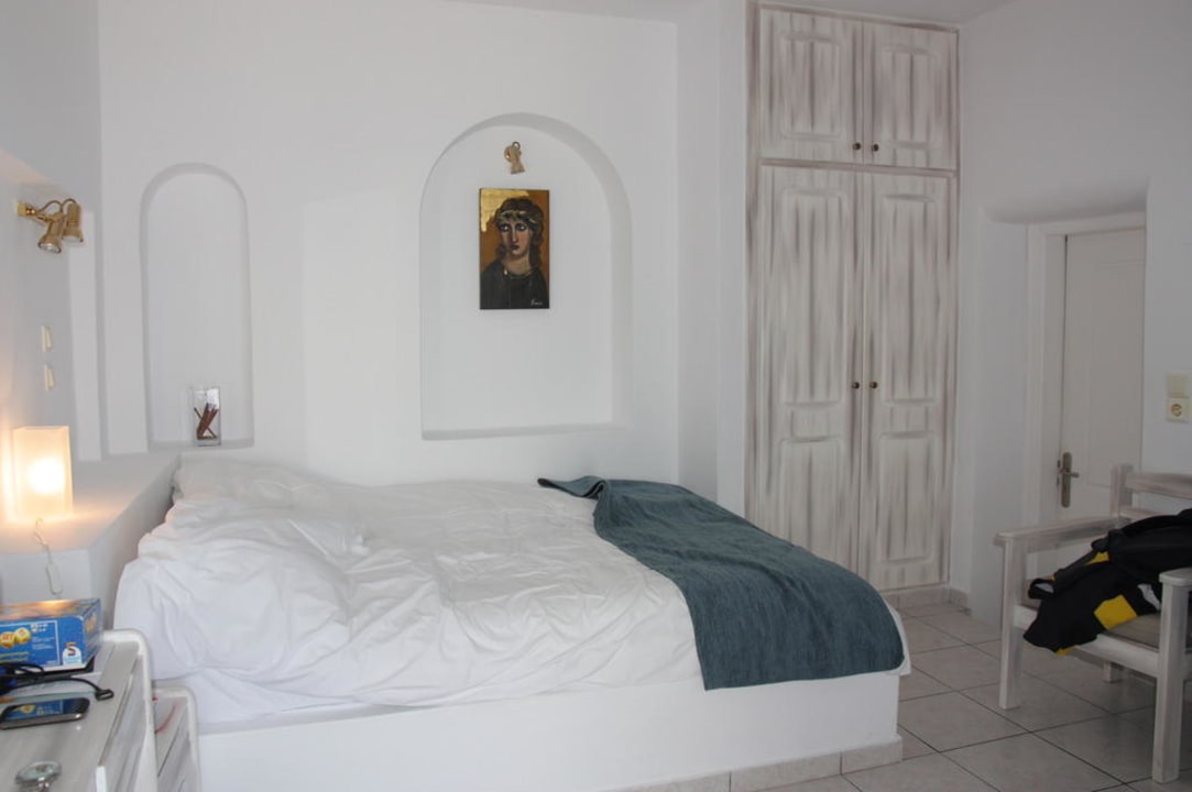 Hübsche Ausstattung Regina Mare