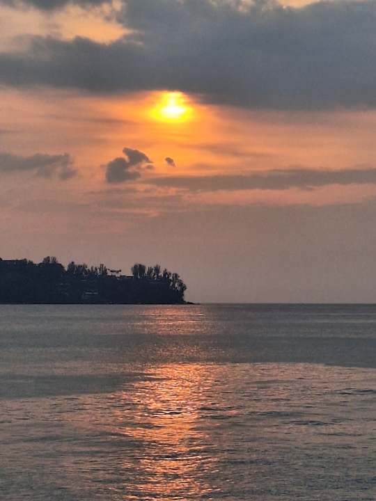 Strand Sunprime Kamala Beach