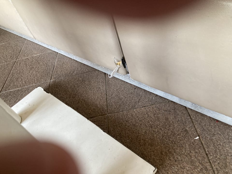 Sonstiges Atlantica Marmari Palace