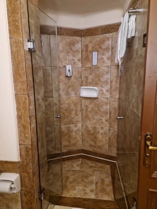 Zimmer Pickalbatros Citadel Resort