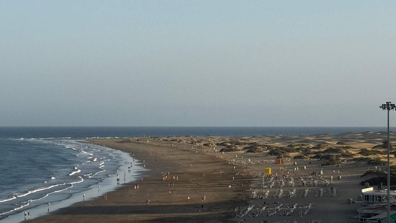 Strand Abora Buenaventura by Lopesan Hotels