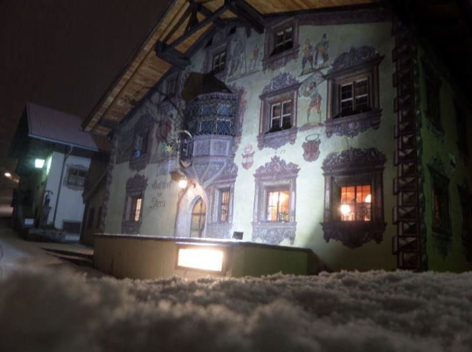 Gasthof zum Stern  Gasthof zum Stern