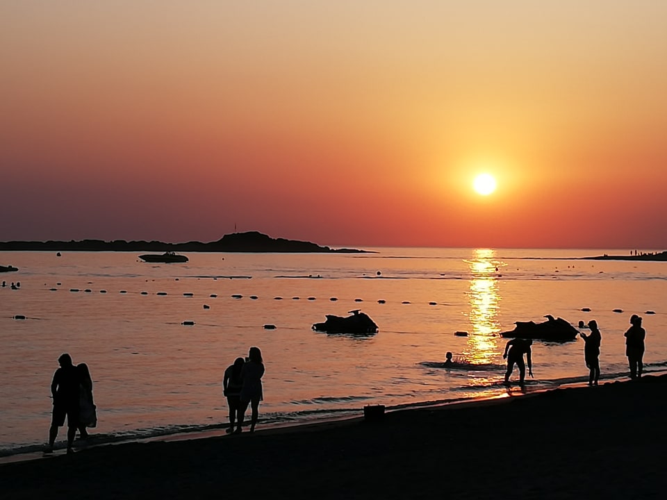 Strand Saphir Resort & Spa