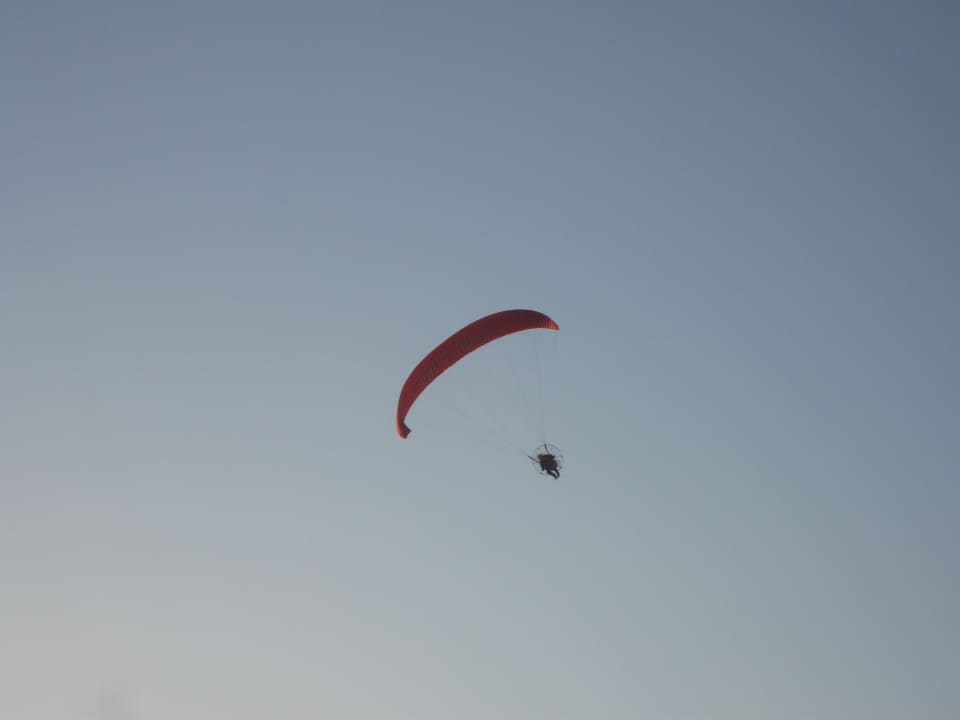 Sport & Freizeit Hotel Osiris