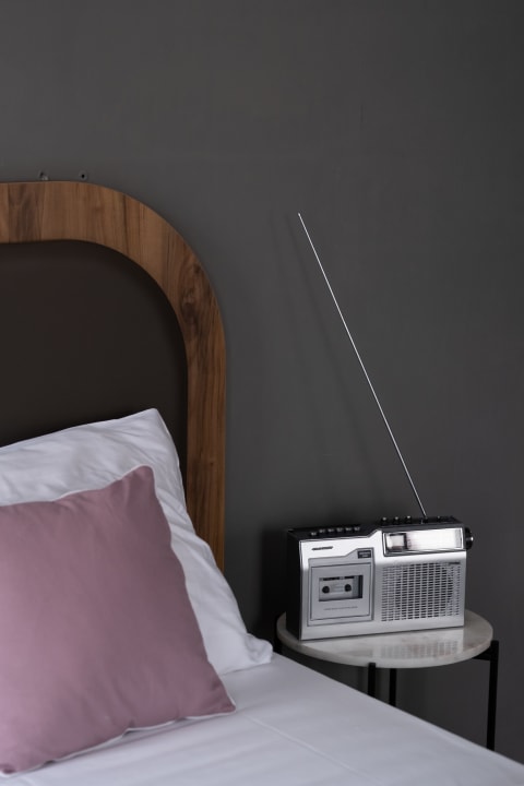 Zimmer Koncept Hotel Liebelei