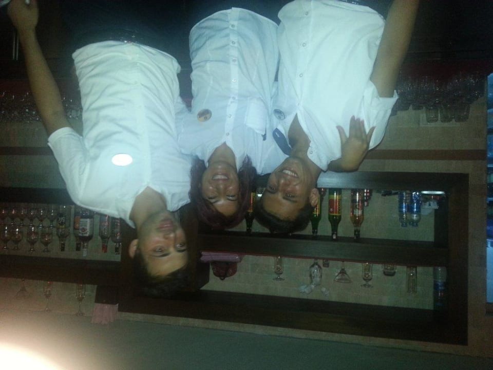 Bar Seamelia Beach Resort