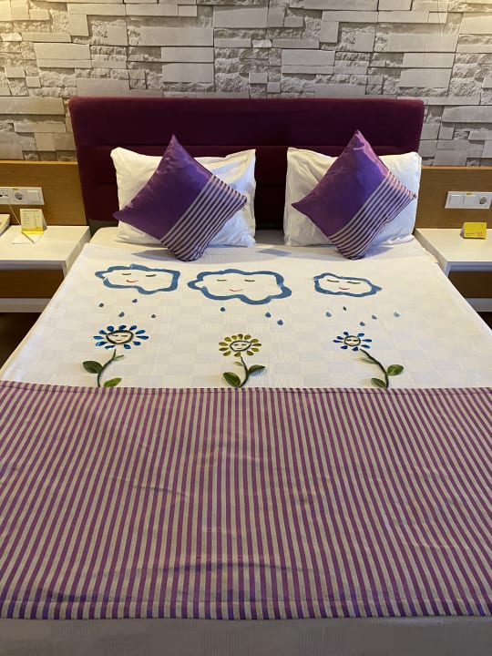 Zimmer TUI MAGIC LIFE Jacaranda