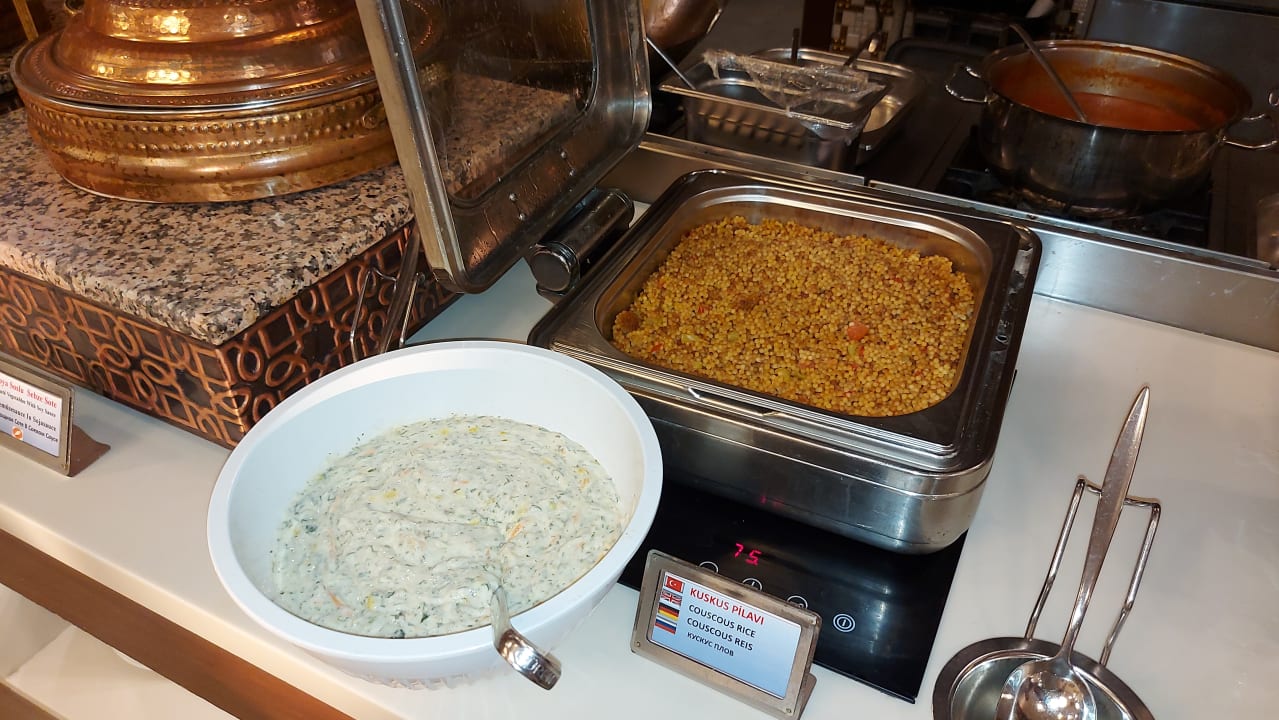 Gastro Glamour Resort & Spa