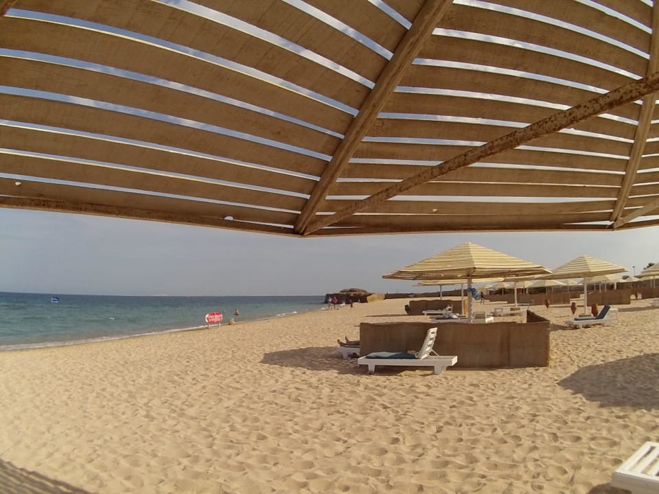 Beach Menaville Safaga